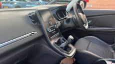 Renault Scenic 1.2 TCE Dynamique Nav 5dr Petrol Estate